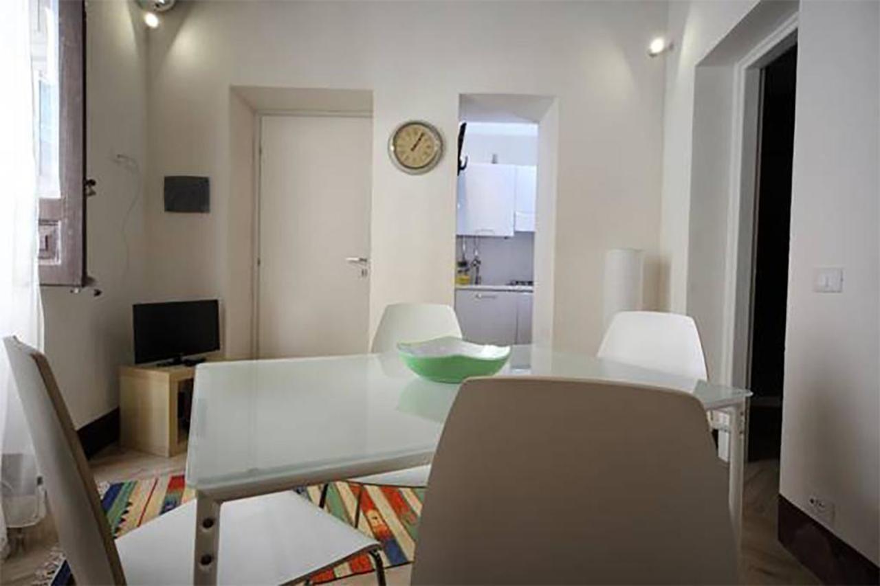 Apartamento Boa Vista Trapani Exterior foto