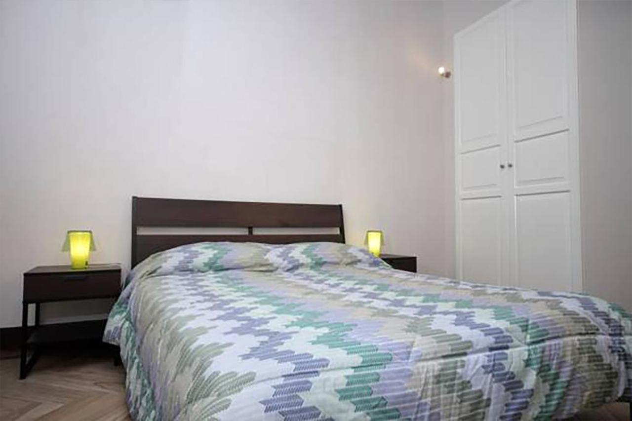 Apartamento Boa Vista Trapani Exterior foto