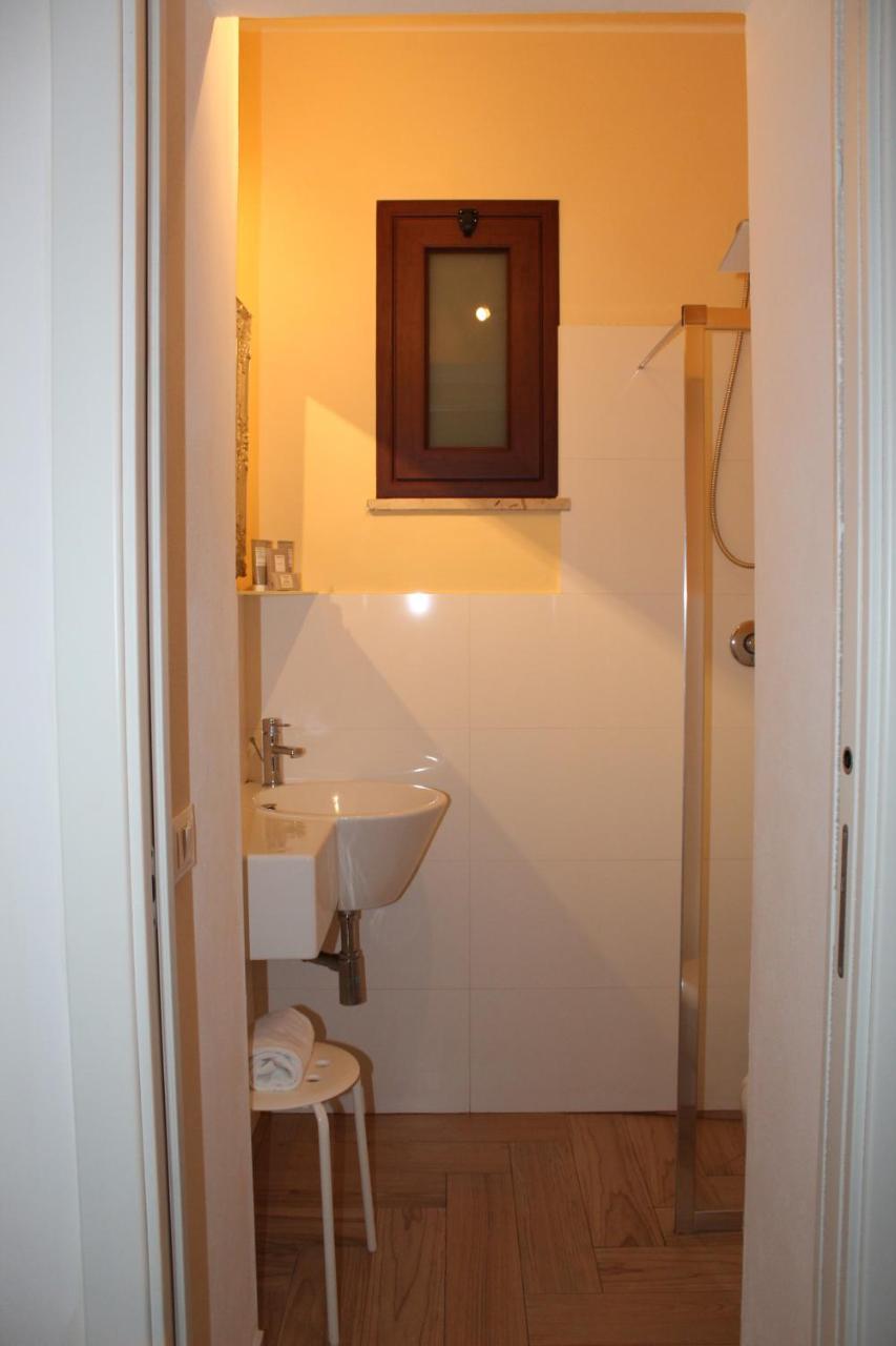 Apartamento Boa Vista Trapani Exterior foto