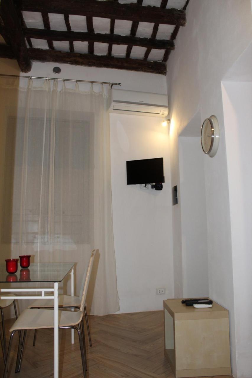 Apartamento Boa Vista Trapani Exterior foto