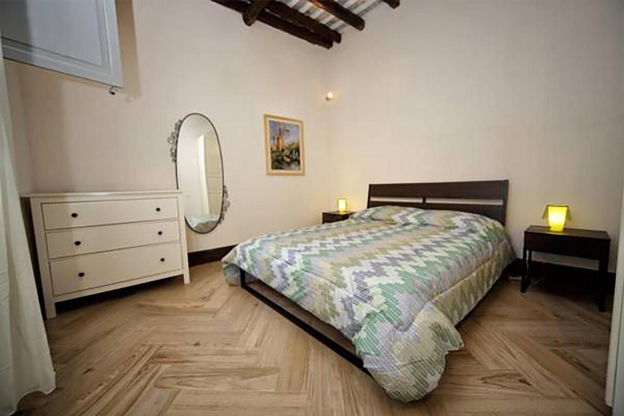 Apartamento Boa Vista Trapani Exterior foto