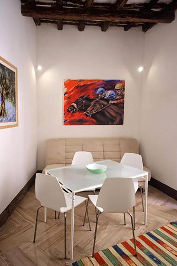 Apartamento Boa Vista Trapani Exterior foto