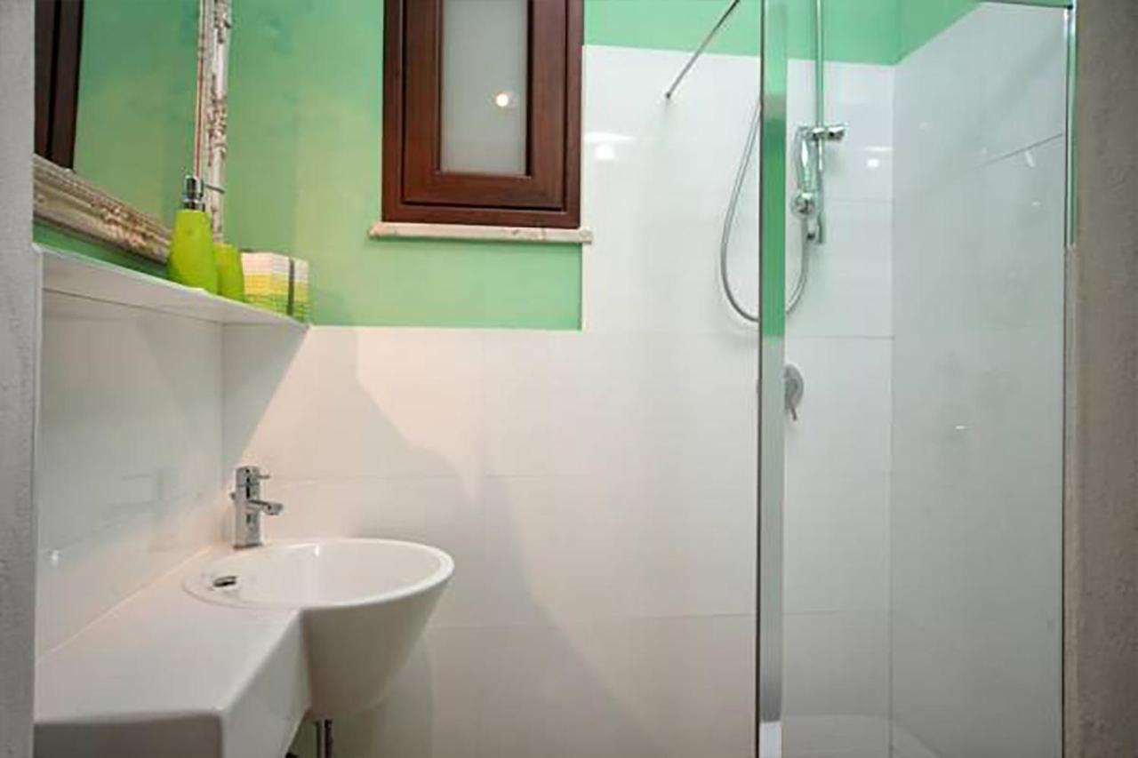 Apartamento Boa Vista Trapani Exterior foto